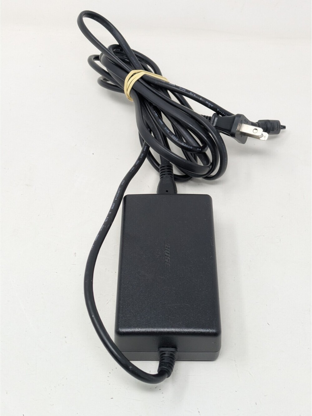 Genuine BOSE SoundDock Switching Power Supply AC Adapter PSM36W-208 OEM